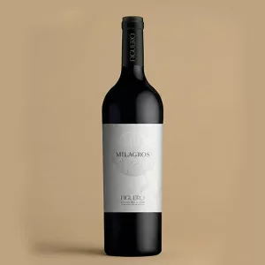 Milagros de Figuero 2020 – DO Ribera del Duero