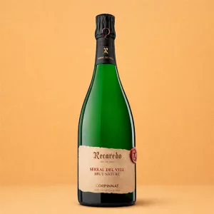 Recaredo Serral del Vell Brut Nature 2018